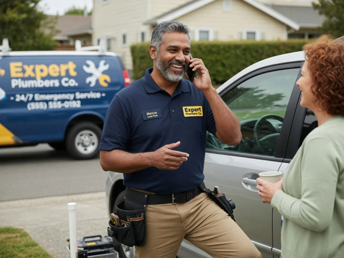 Drain Cleaning Bexley, OH FAQs
